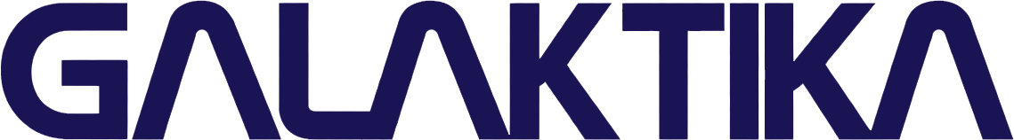 Logo Galaktika