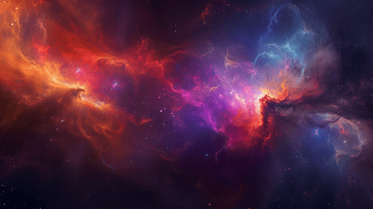 Lire la suite à propos de l’article Les secrets de l’espace : Les nébuleuses et supernovæ, c’est quoi ?